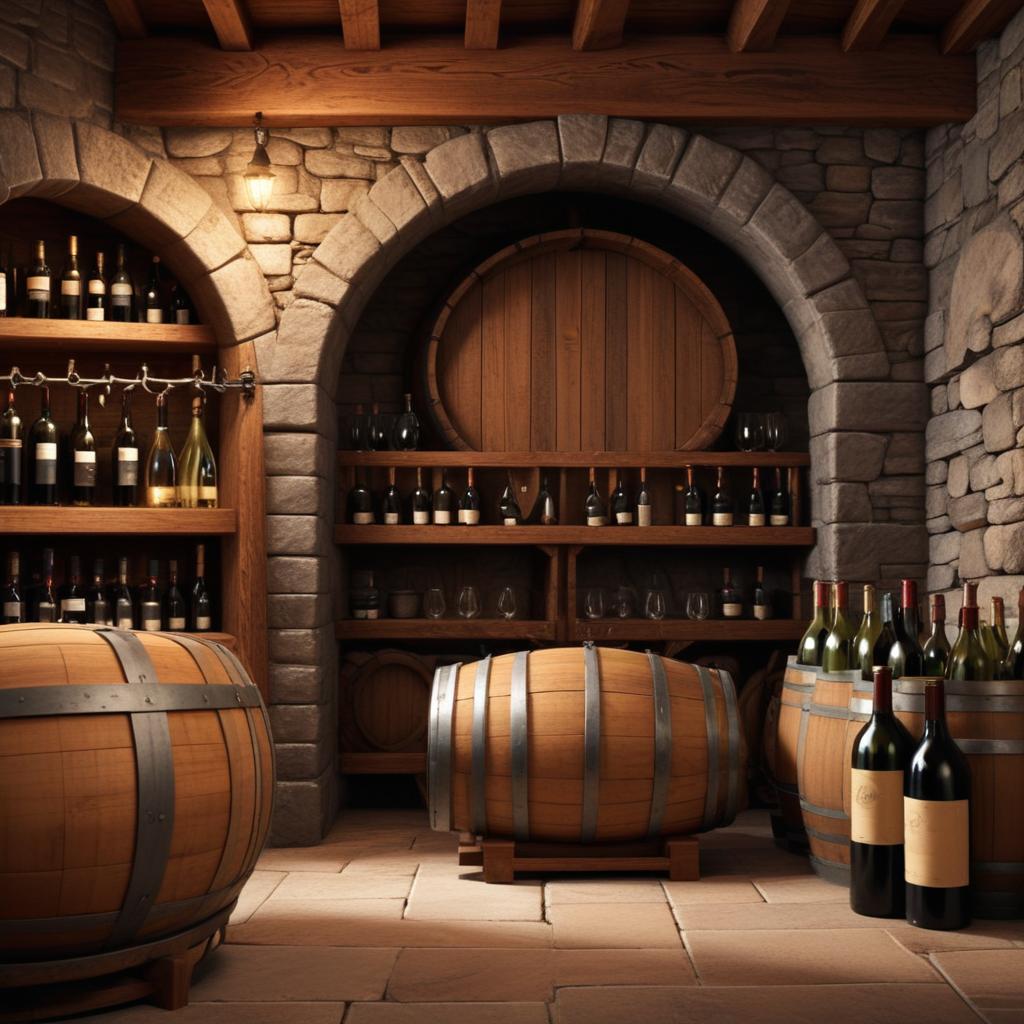 How Wine Is Made Step by Step