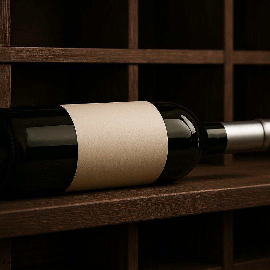 Wine Storage Best Practices