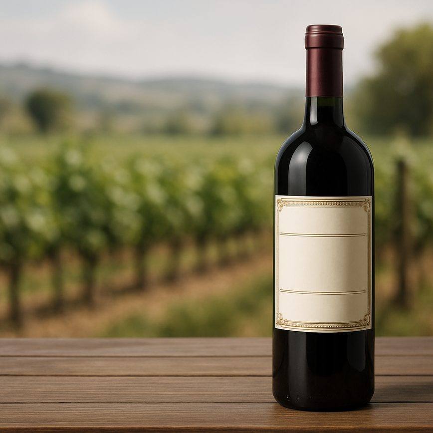 Understanding Wine Labels