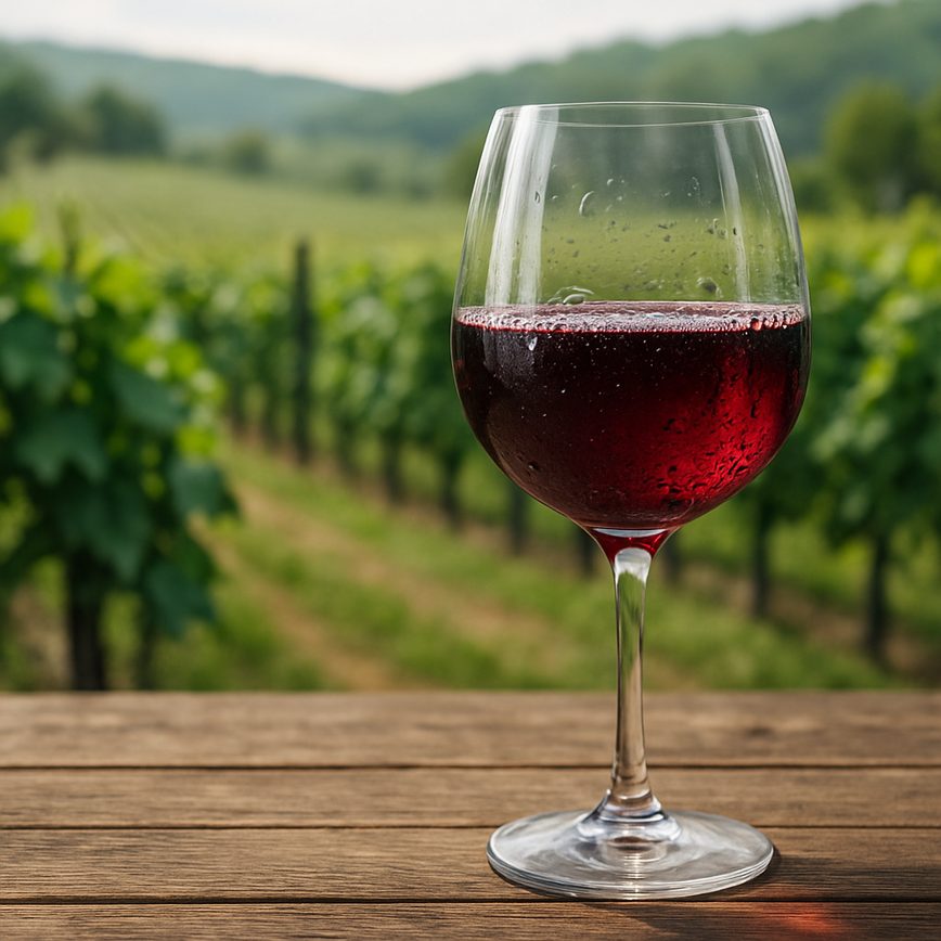 Wine Acidity Explained