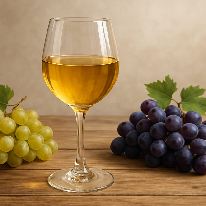 Understanding Wine Sweetness Levels