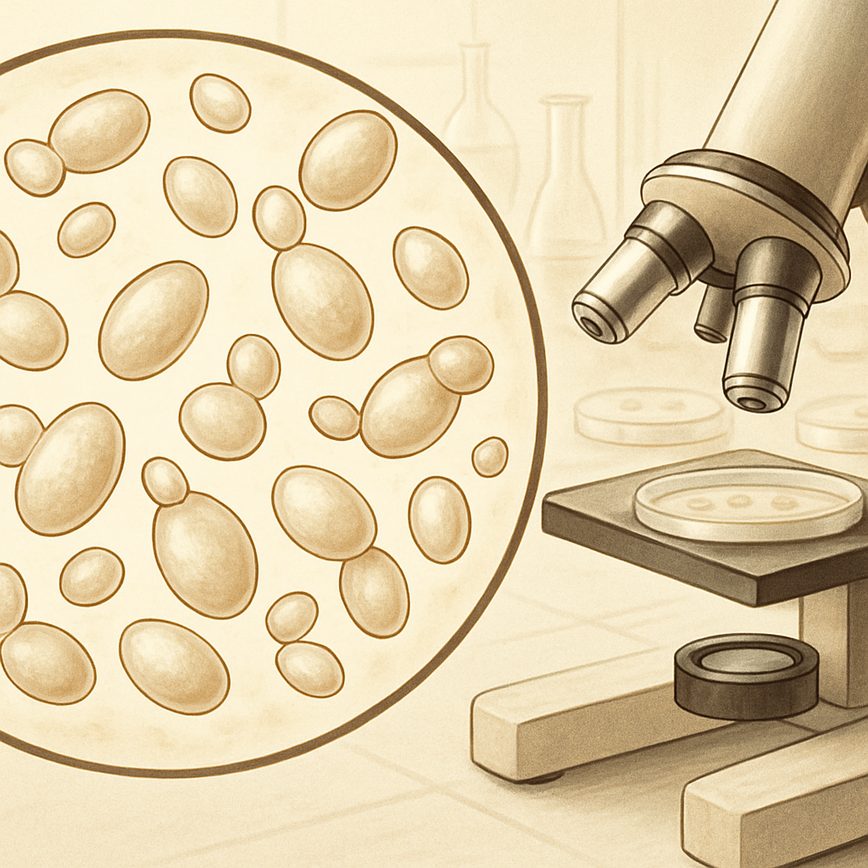 The Importance of Yeast in Wine