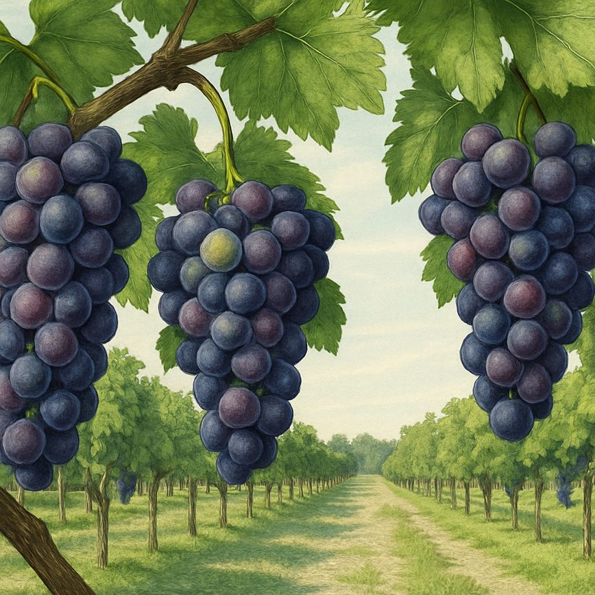 How Climate Affects Grape Quality