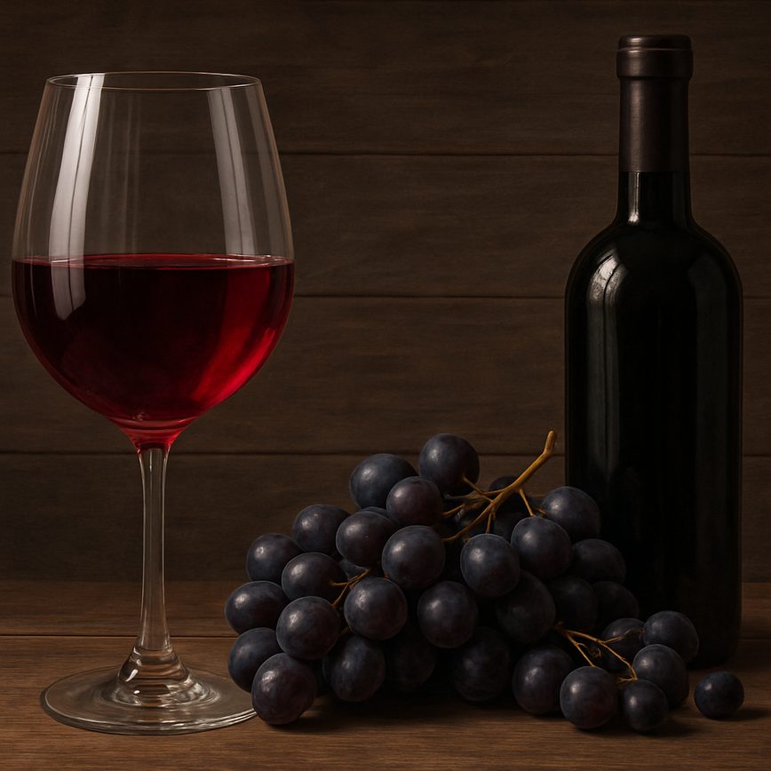 Understanding Wine Body