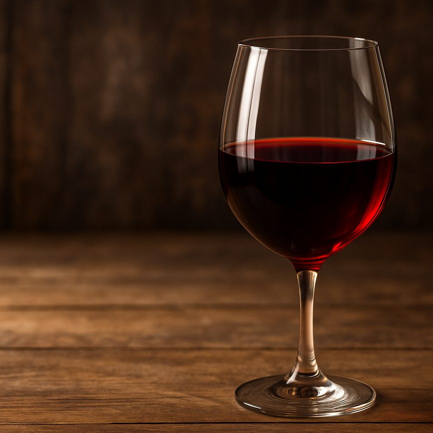 Wine Color and What It Means