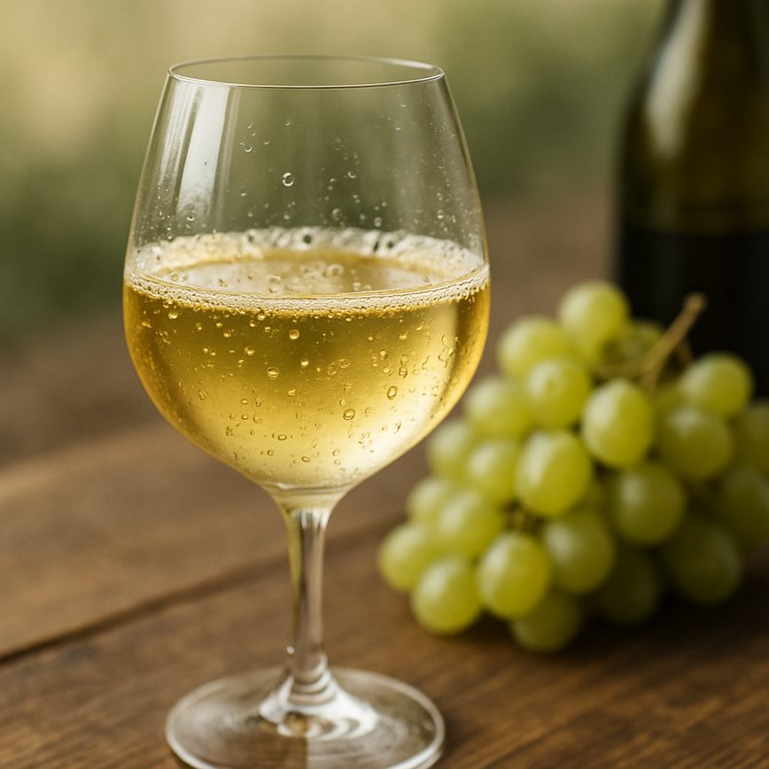 Wine Acidity and Balance
