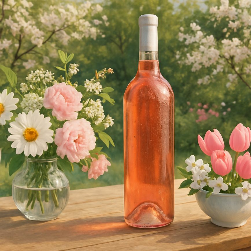 Seasonal Wine Recommendations
