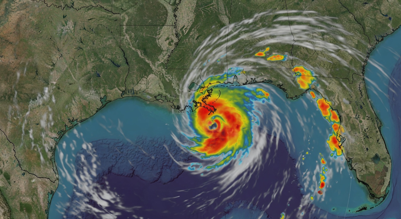 The Impact of Gulf Coast Weather on Wine