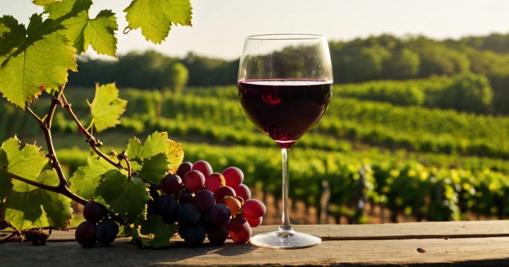 A Guide to Muscadine Wine Styles