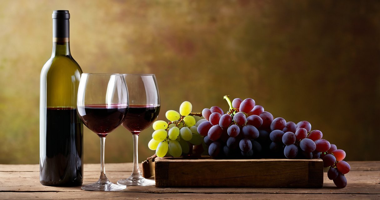 A Guide to Muscadine Wine Styles — Popular Muscadine Wine Styles