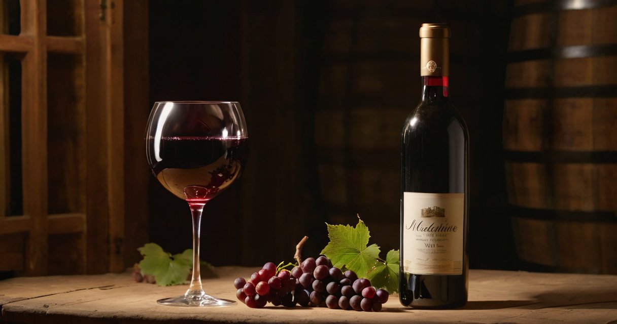 A Guide to Muscadine Wine Styles — Serving and Storing Muscadine Wine