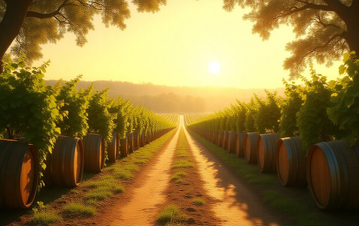 Best wineries in Louisiana