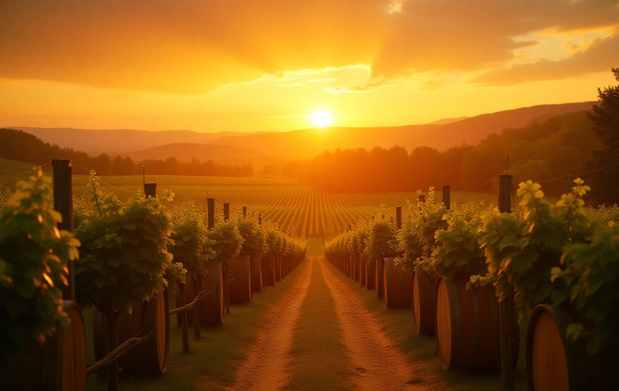 Best wineries in Louisiana — Best Wineries in Central Louisiana