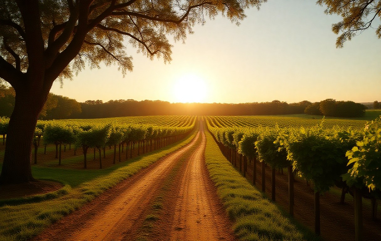 Best wineries in Louisiana — Tips for Planning a Louisiana Winery Tour