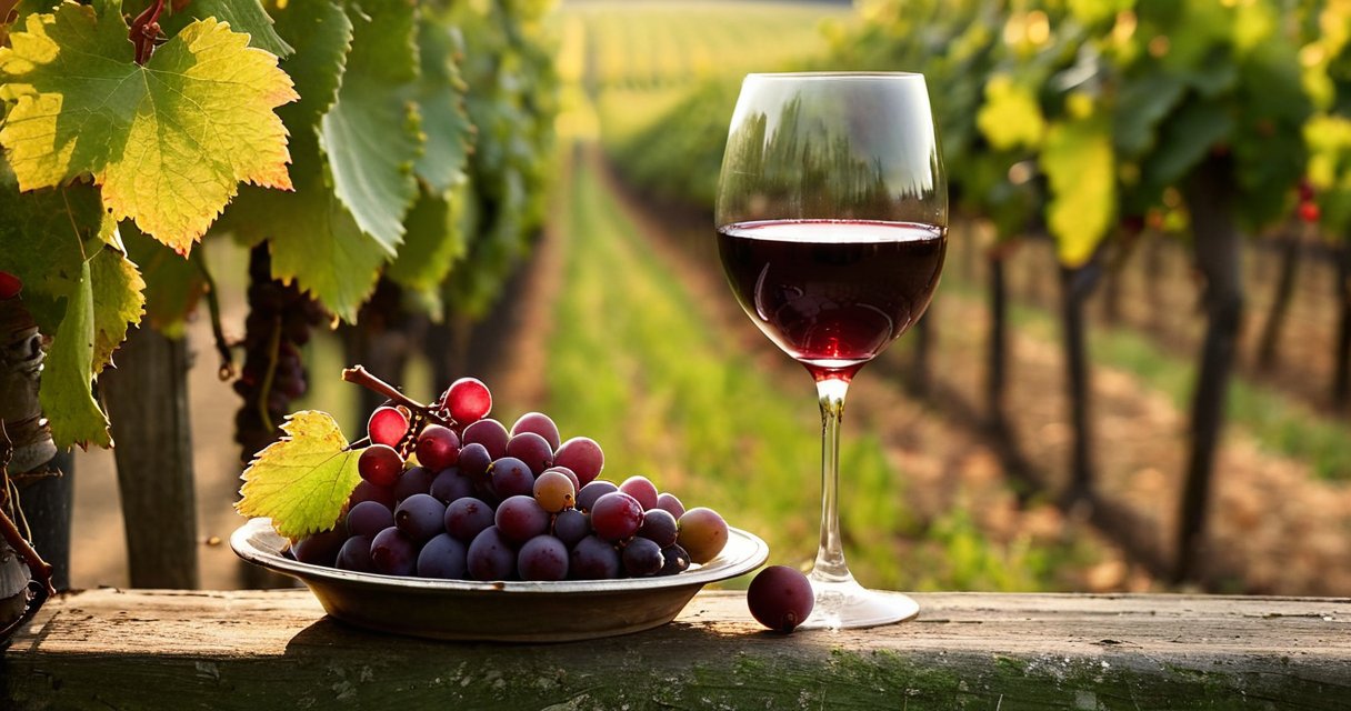A Guide to Muscadine Wine Styles