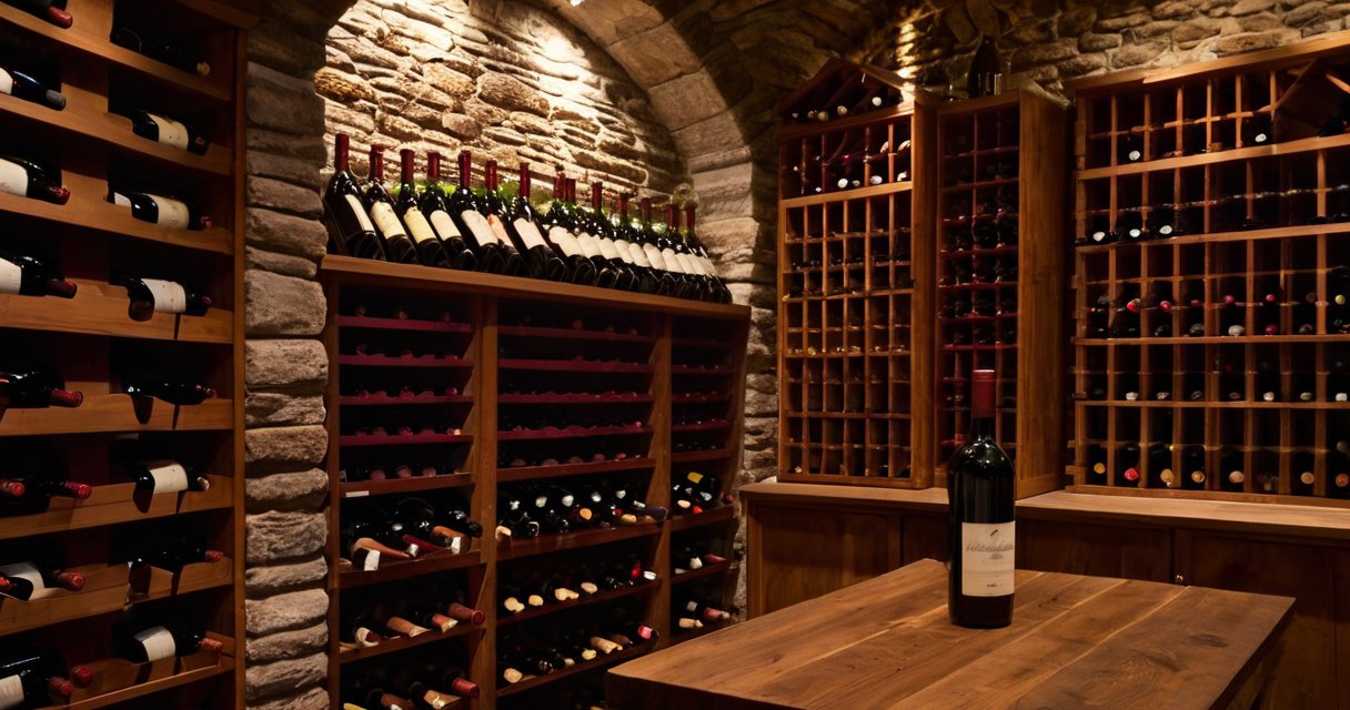 A Guide to Muscadine Wine Styles — Serving and Storing Muscadine Wine