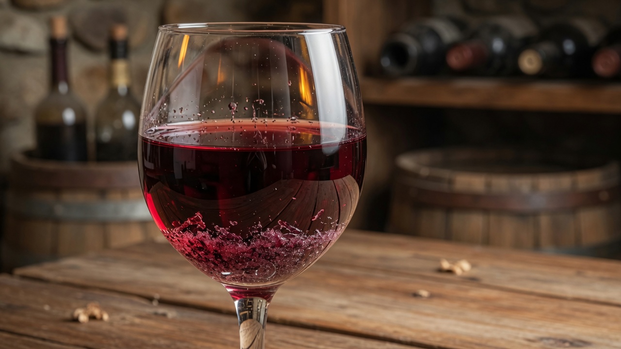 Understanding Residual Sugar in Wine