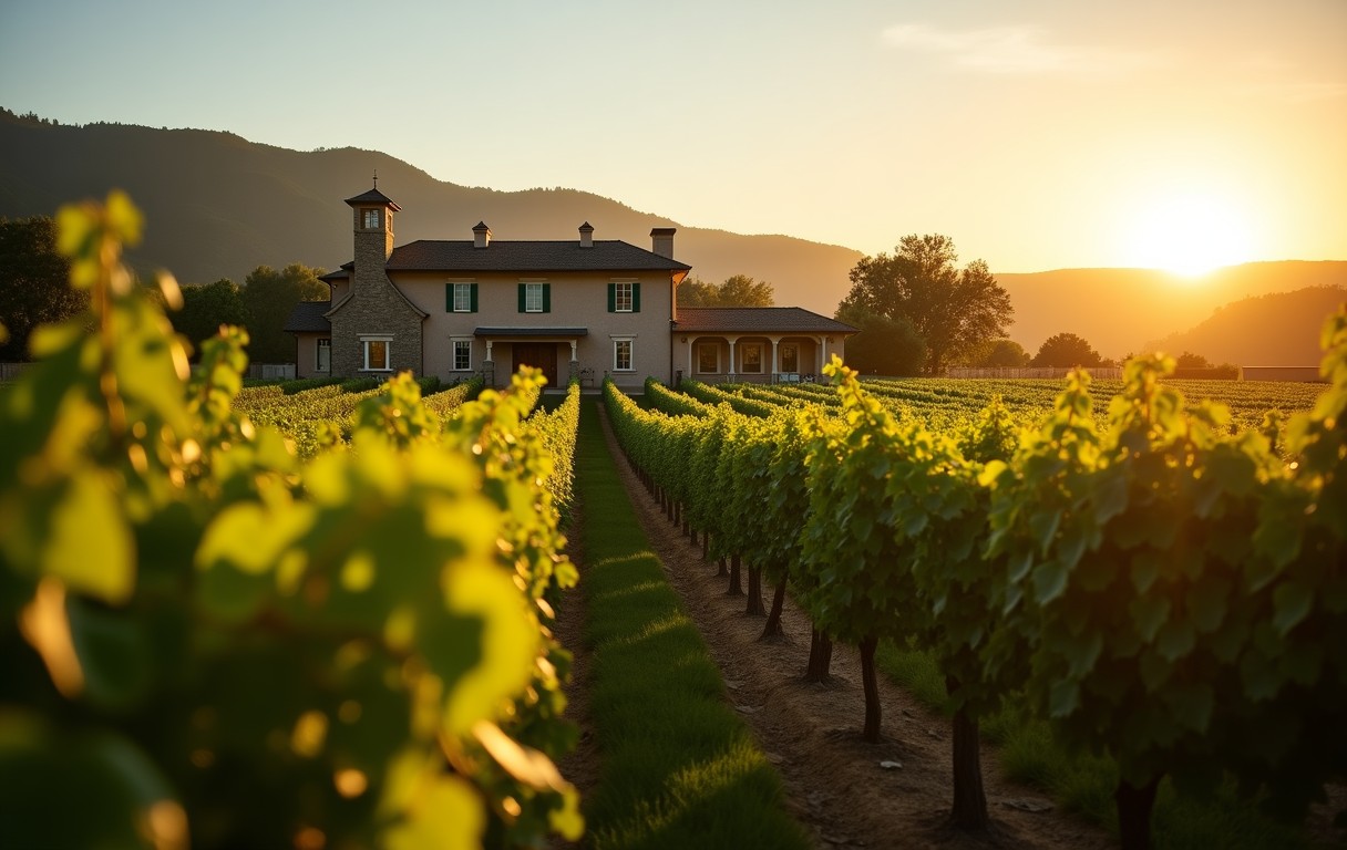 Local wine Louisiana — Local Wineries Making Their Mark