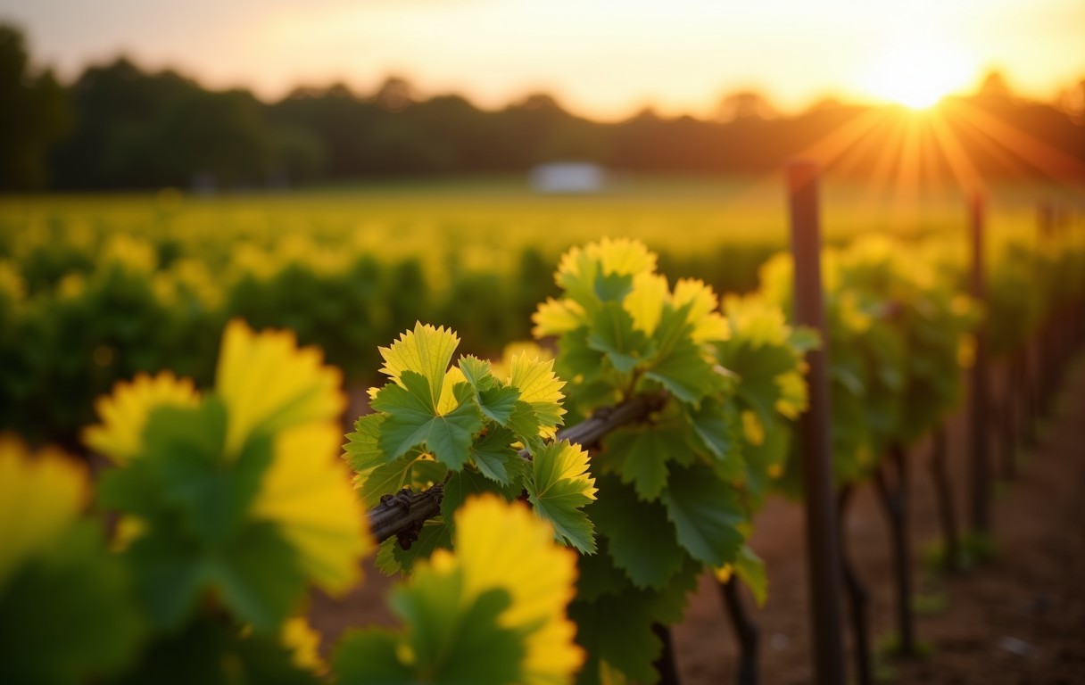 Local wine Louisiana — The Future of Louisiana Wine