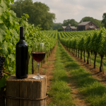 Louisiana wine