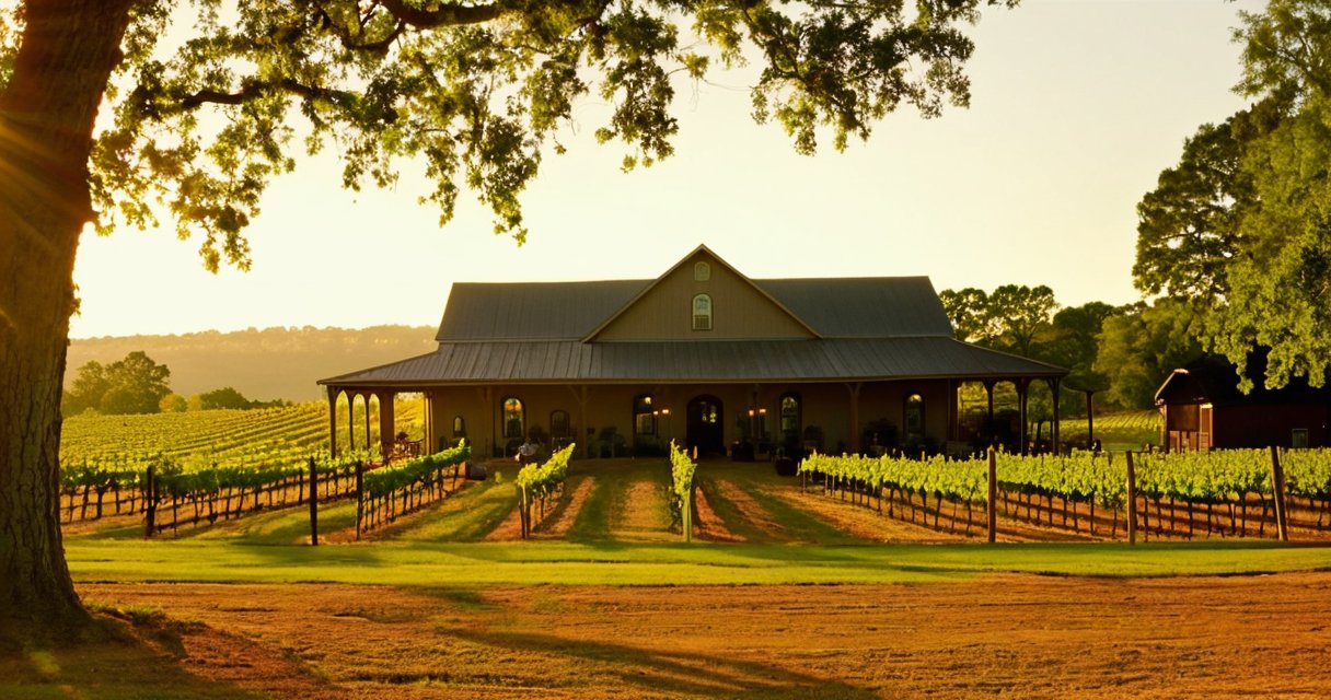 Louisiana wine — Top Louisiana Wineries to Visit Louisiana wine — Top Louisiana Wineries to Visit