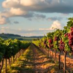 Louisiana wine regions