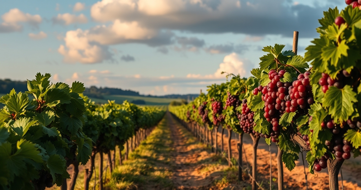 Louisiana wine regions