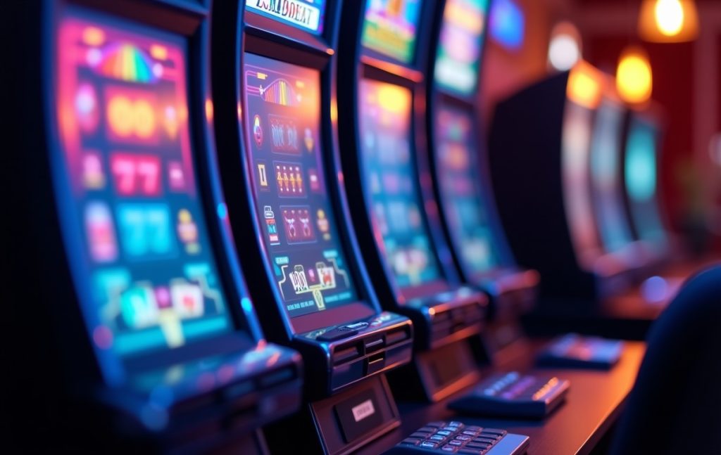 Slotbox Casino Review 2024: Games, Bonuses & Trusted Play at Slotbox