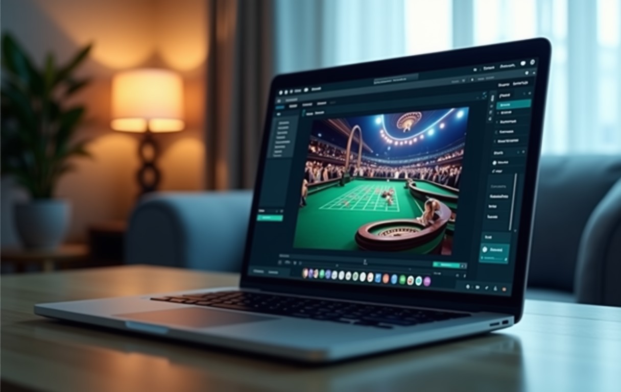 Slotbox Casino Review: Explore Games and Winning Strategies