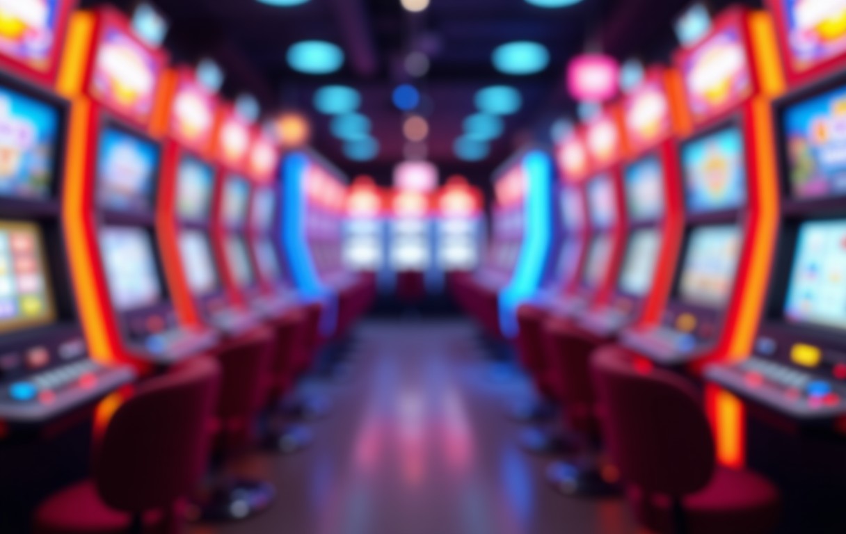 Slotbox Casino Review: Explore Games and Winning Strategies — Game library: slots, table games, and the slotbox app expe