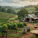 Wineries in Louisiana