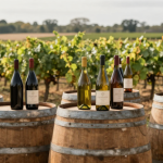 Craft wine Louisiana