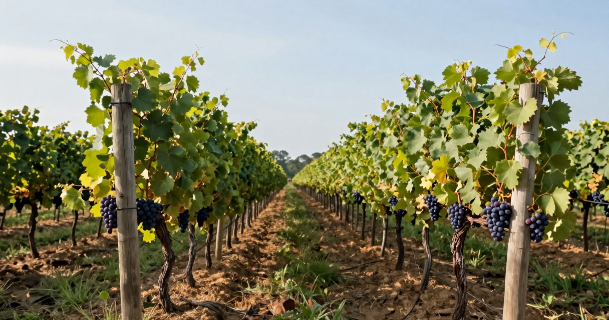 Craft wine Louisiana — The Winemaking Process: From Grapes to Glass Craft wine Louisiana — The Winemaking Process: From Grapes to Glass