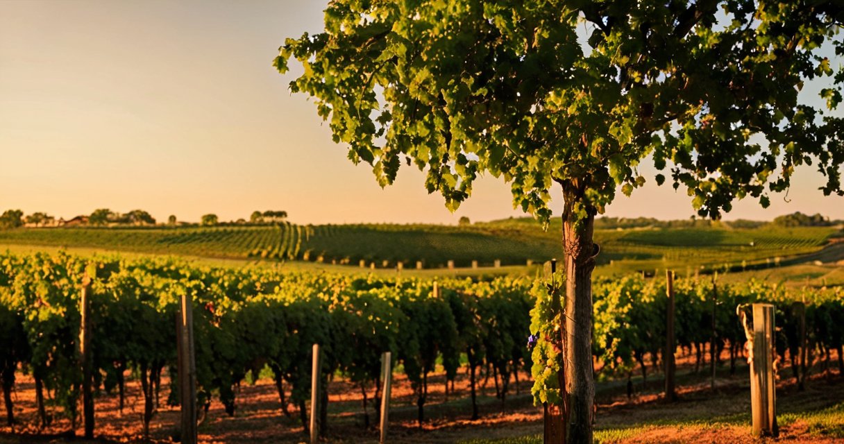 Dry wine Louisiana