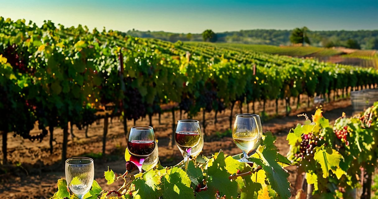 Dry wine Louisiana — Vineyards and winemakers leading the dry wine movement Dry wine Louisiana — Vineyards and winemakers leading the dry wine movement