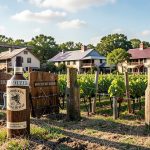 Family wineries Louisiana