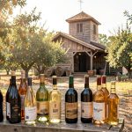 Fruit wines Louisiana