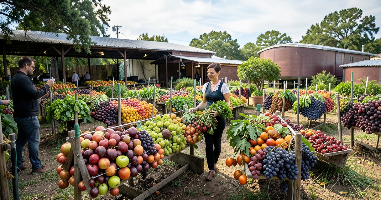 Fruit wines Louisiana — The Future of Fruit Wines in Louisiana