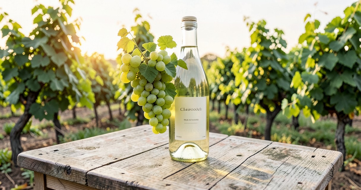 Local grape varieties Louisiana — Chardonel: A Rising Star in White Wines