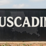 Muscadine wine Louisiana