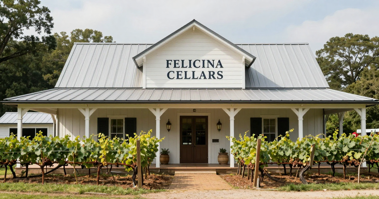 Muscadine wine Louisiana — Exploring Louisiana's Wineries Muscadine wine Louisiana — Exploring Louisiana's Wineries