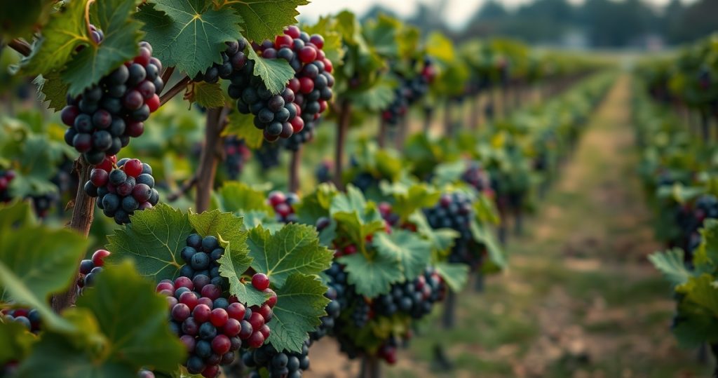 Red wine Louisiana