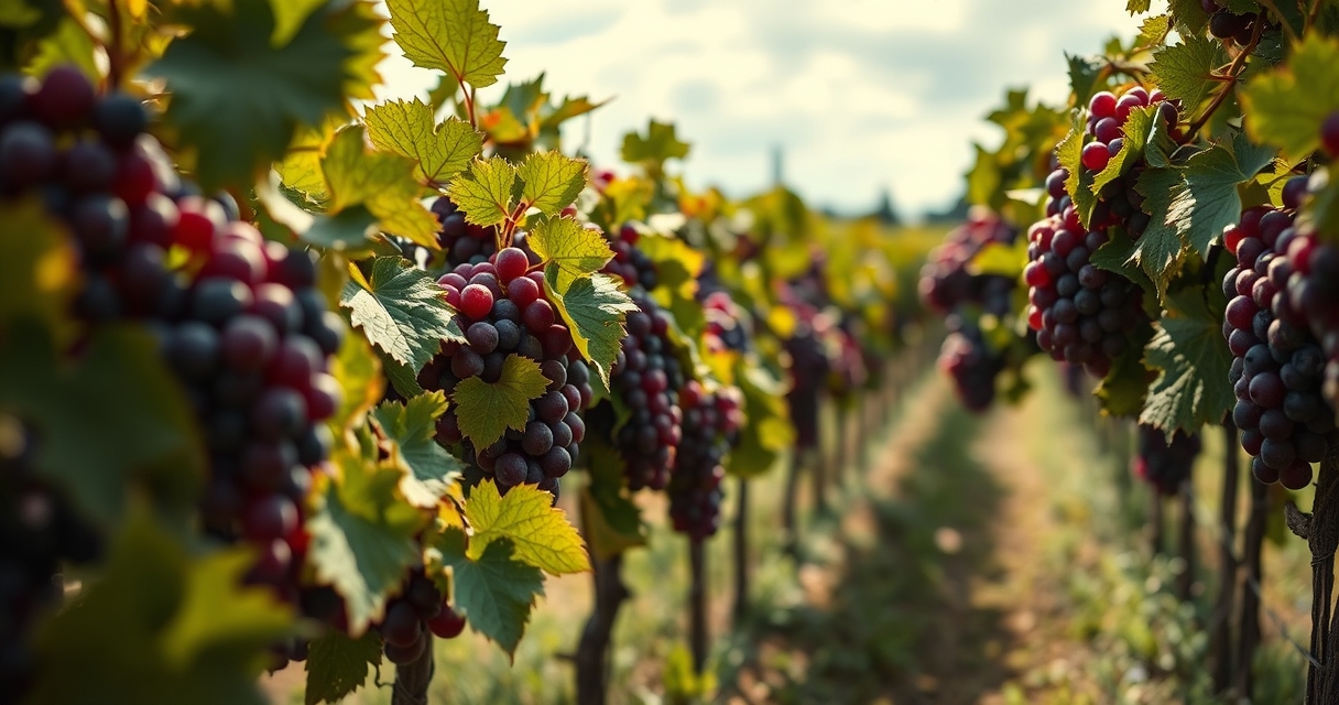 Sweet wine Louisiana