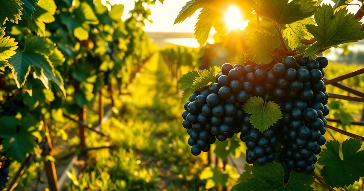 Sweet wine Louisiana — How Louisiana’s Climate Shapes Its Sweet Wines