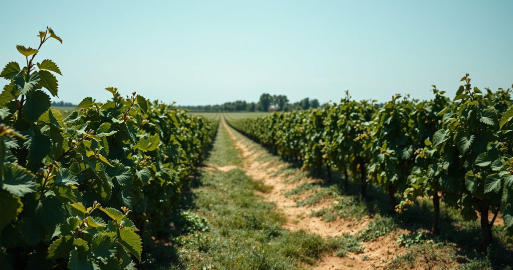 White wine Louisiana