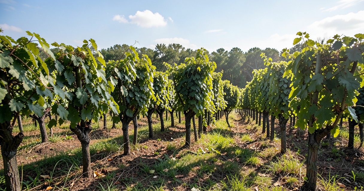 Wine production Louisiana — Challenges Faced by Louisiana Winemakers