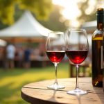 Wine tasting events Louisiana
