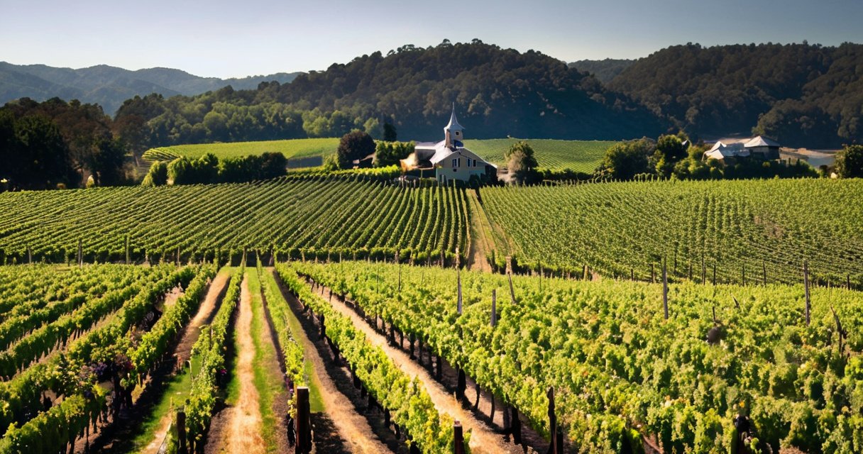 Felician Winery: Uncovering Louisiana's Wine Production Secrets