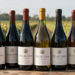 How Feliciana Cellars Crafts Louisiana’s Unique Local Wines