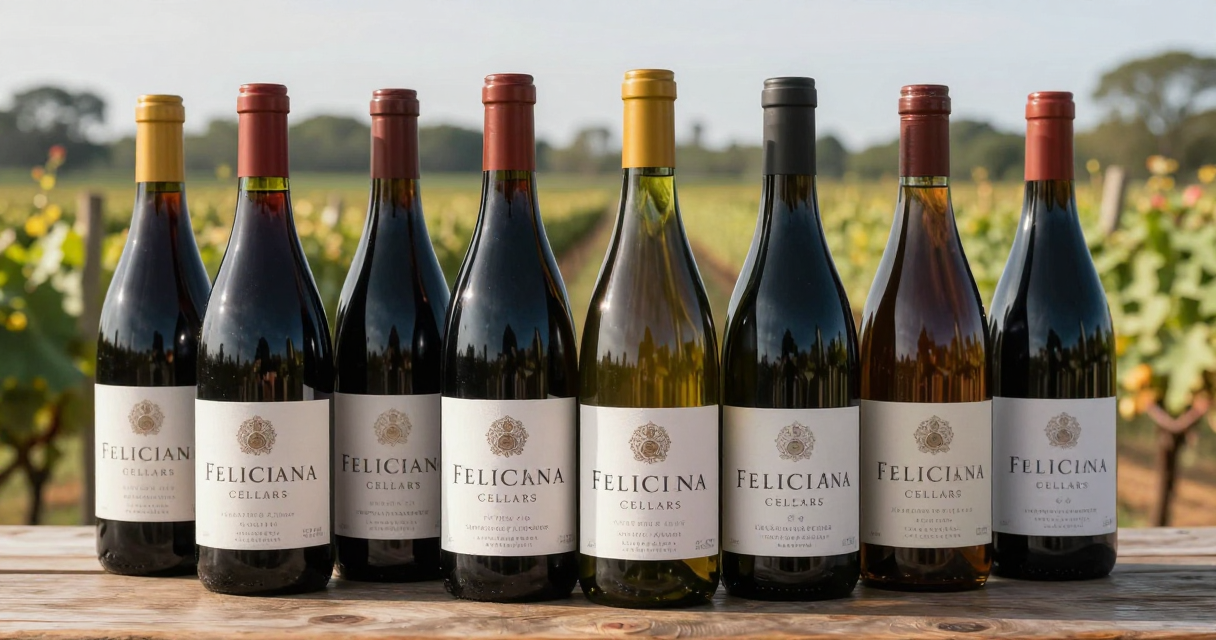 How Feliciana Cellars Crafts Louisiana’s Unique Local Wines